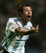 argentina goal