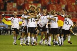 german win
