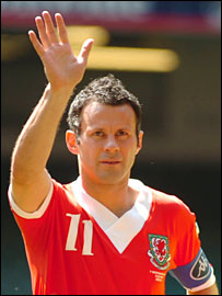 giggs waves
