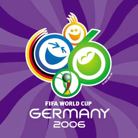 world cup 2006