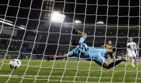 harry kewell