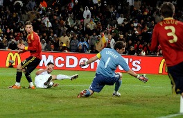 clint dempsey