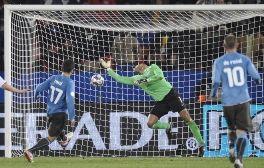 giuseppe rossi