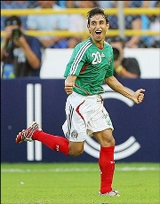 arce scores