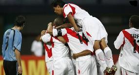 Peruvians