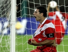 Claudio Pizarro
