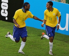 robinho