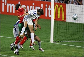 greek winner