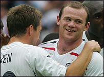 wayne rooney