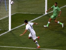clint dempsey