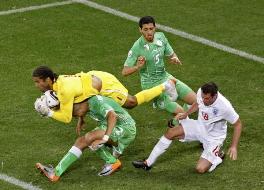 david james