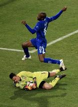 suazo