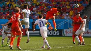 leroy fer