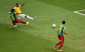 fernandinho