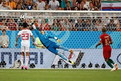 alireza beiranvand