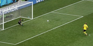 andreas granqvist