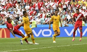paolo guerrero