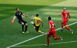 eden hazard