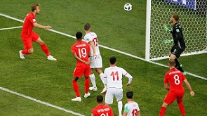 harry kane