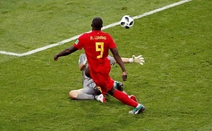 romelu Lukaku