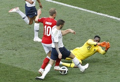 steve mandanda