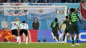 victor moses