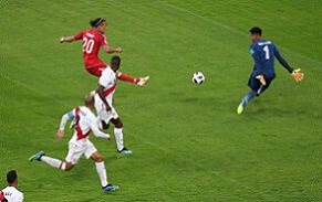 yussuf poulsen